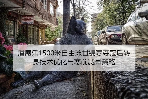 潘展乐1500米自由泳世锦赛夺冠后转身技术优化与赛前减量策略